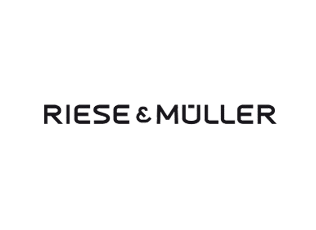 Riese und Müller Logo