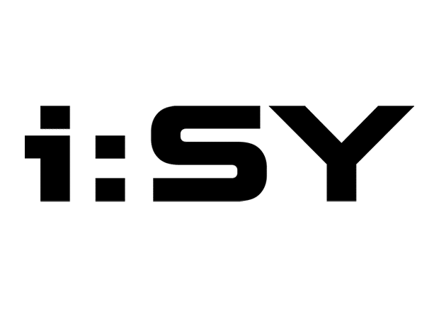 Isy Logo